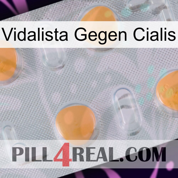 Vidalista Vs Cialis 24